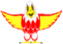 ナンちゃんでーす